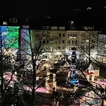 Appartement-koblenz Koblencja