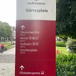 Appartement-koblenz *