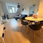 Appartement-koblenz Apartament Koblencja