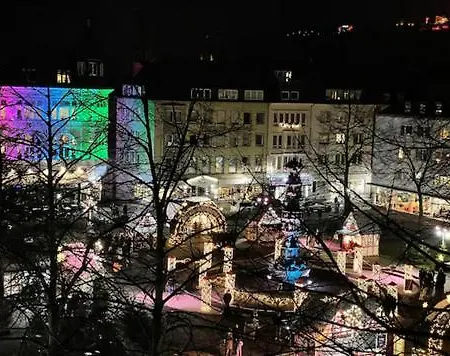 Appartement-koblenz Koblenc