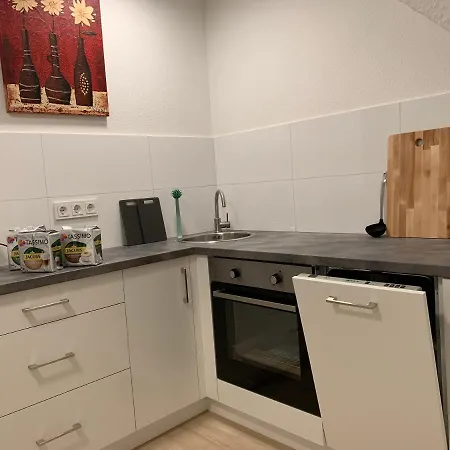 Appartement-koblenz