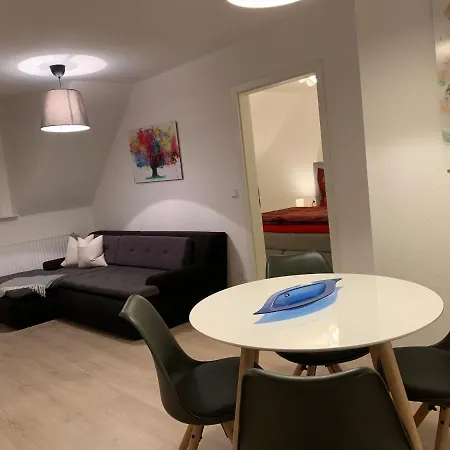 Appartement-koblenz Daire *