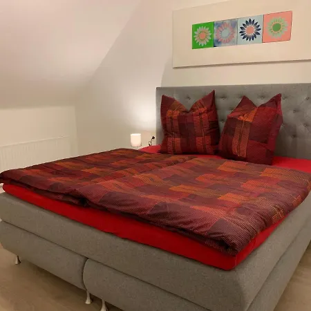 Appartement-koblenz Koblenz (Rhineland-Palatinate)