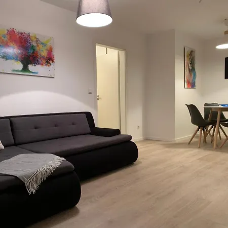 Appartement-koblenz Koblenz (Rhineland-Palatinate)