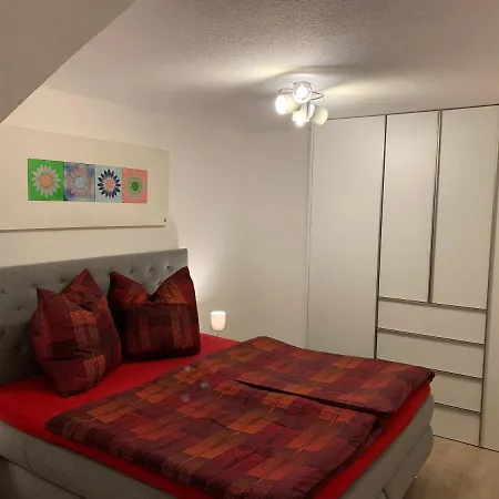 Apartment Appartement-koblenz