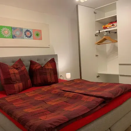 Appartement-koblenz