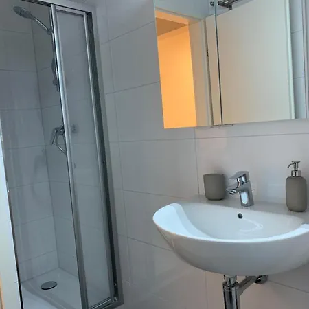 Apartment Appartement-koblenz