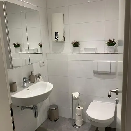 Appartement-koblenz