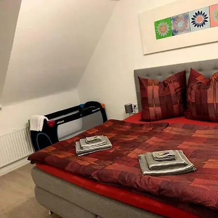 Appartement-koblenz Apartment