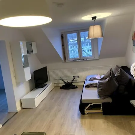 Appartement-koblenz Daire Koblenz (Rhineland-Palatinate)