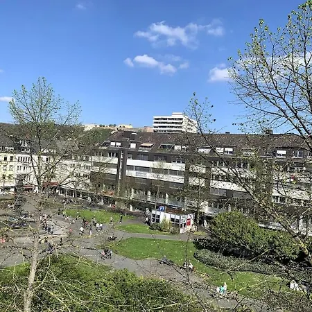 Apartment Appartement-koblenz *