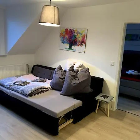 Appartement-koblenz