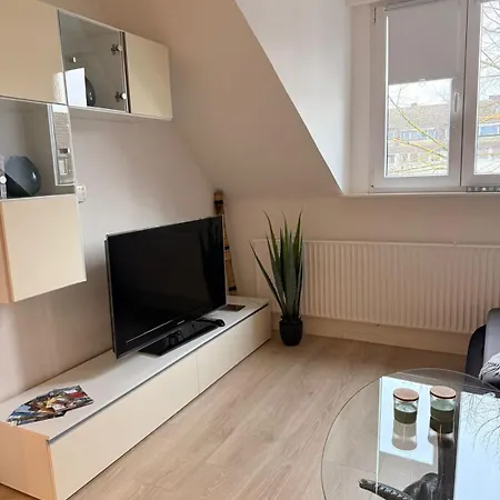 Appartement-koblenz Apartament *