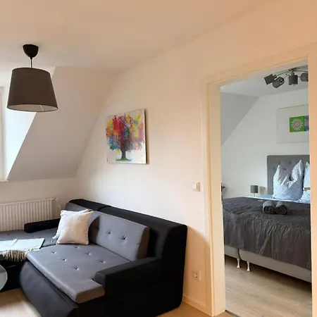 Appartement-koblenz Coblença
