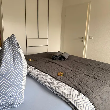 Appartement-koblenz Koblencja