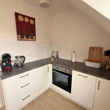Appartement-koblenz Apartament