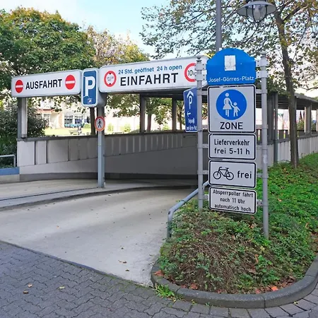 Appartement-koblenz