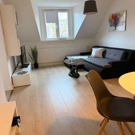 Apartament Appartement-koblenz *