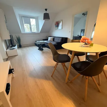 Appartement-koblenz Apartamento Coblença