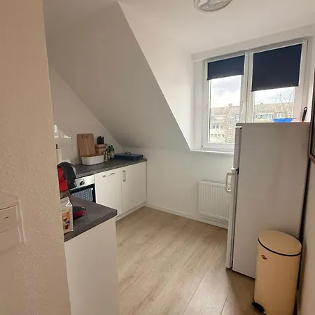 Appartement-koblenz Koblenc