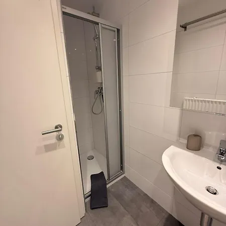 Appartement-koblenz *