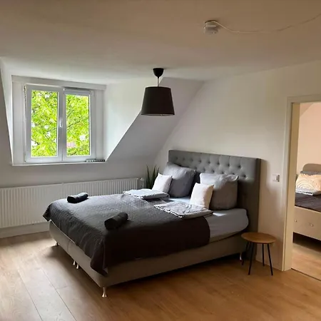 Appartement-koblenz Koblenz (Rhineland-Palatinate)