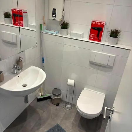 Appartement Appartement-koblenz