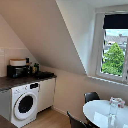 Appartement-koblenz Apartment *