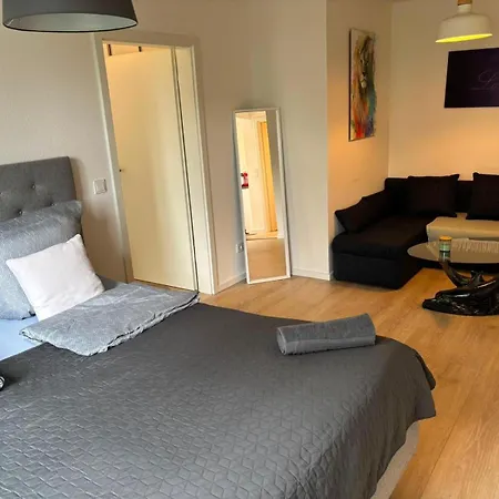 Appartement-koblenz * Koblenz (Rhineland-Palatinate)
