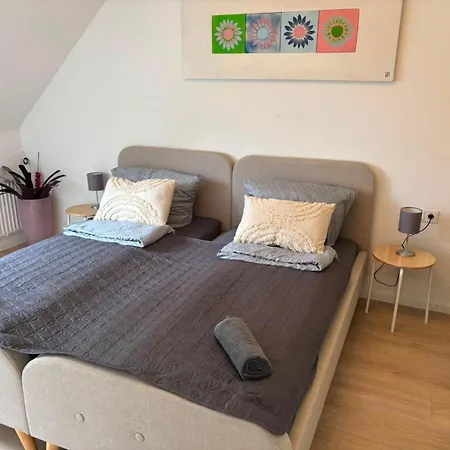 Appartement-koblenz