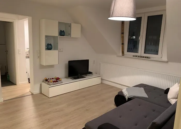 Appartement-koblenz Koblenz (Rhineland-Palatinate)