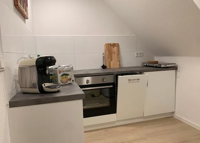 Appartement-koblenz Koblenz (Rhineland-Palatinate)