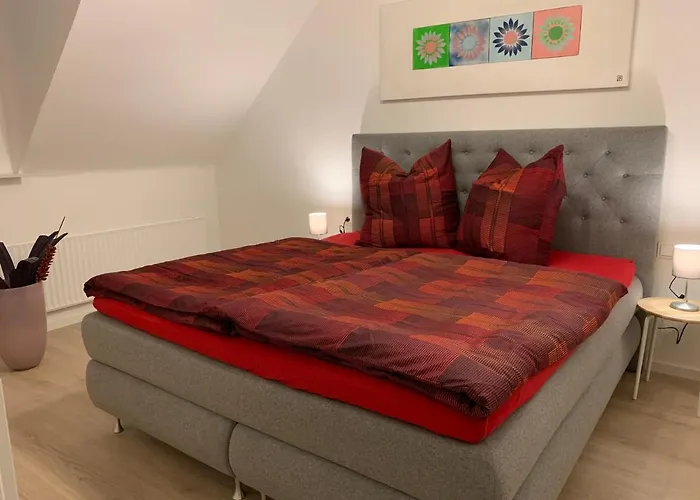 Appartement-koblenz Koblenz (Rhineland-Palatinate)