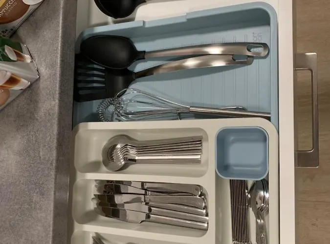 Appartement-koblenz Daire