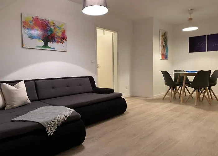 Appartement-koblenz Koblenz (Rhineland-Palatinate)