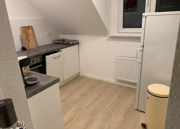 Appartement-koblenz Daire *