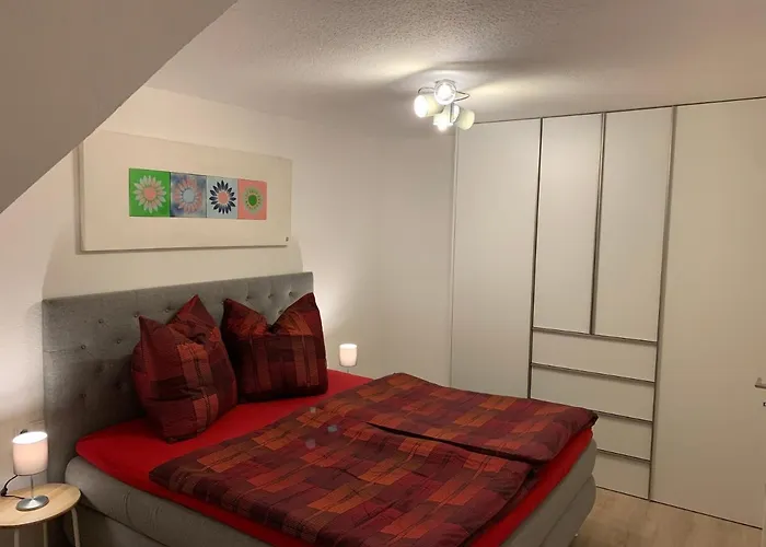 Lejlighed Appartement-koblenz