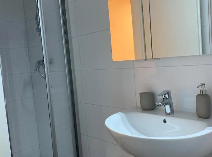 Lejlighed Appartement-koblenz