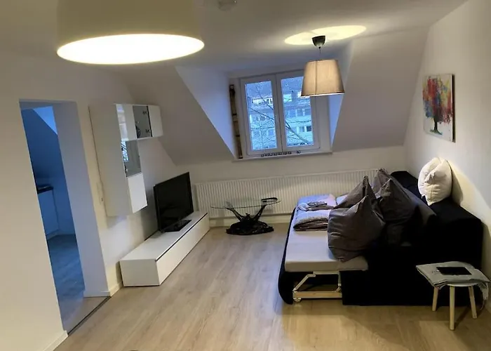 Appartement-koblenz Daire Koblenz (Rhineland-Palatinate)